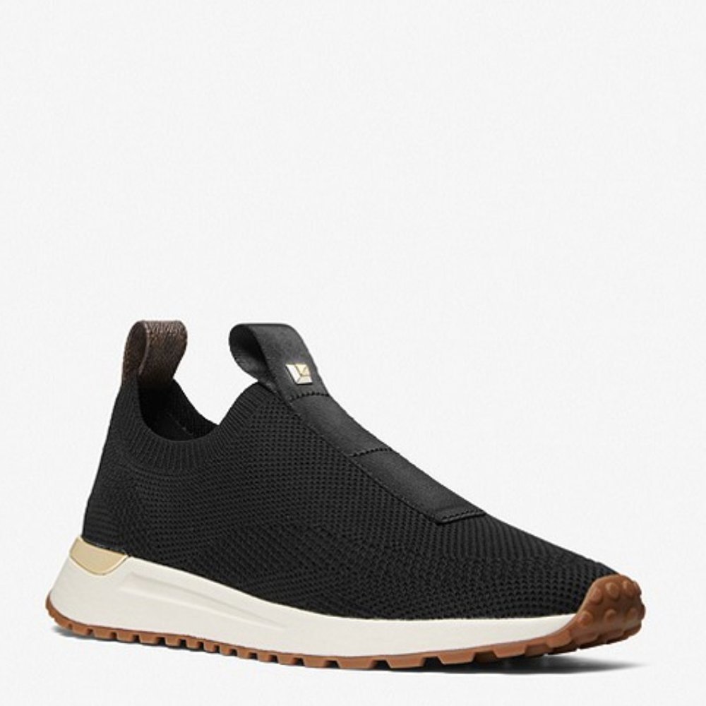 MICHAEL Michael Kors Bodie Slip On Sneakers